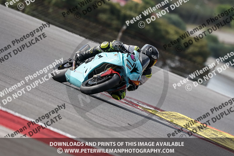 motorbikes;no limits;peter wileman photography;portimao;portugal;trackday digital images